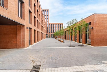 1 bed studio, 123 Huntingdon Street, Hockley, Nottingham, NG13NG - Image 7